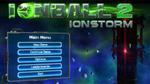   Ionball 2: Ionstorm / [Steam-Rip] [2014, Action, Casual]